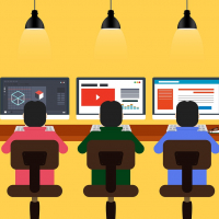 coworking