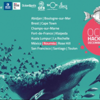 visuel Ocean Hackathon 2022