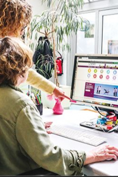 Optimiser l’usage du numérique dans son entreprise
