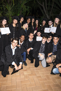 EGC concours complémentaire