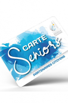 Carte Senior : comment devenir entreprise partenaire ?