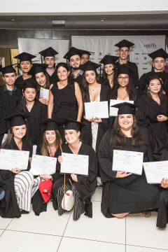 Remise-de-diplômes-EGC-Pacifique-Sud