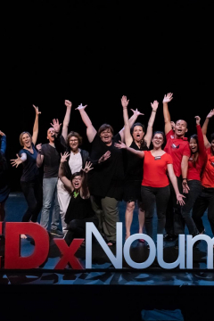 tedxnoumea