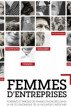 EXPOSITION PHOTO FEMMES D'ENTREPRISES