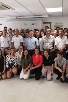 parrainage promo EGC 2023 Allianz