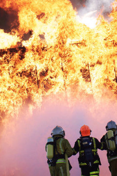  Formation pompiers du Vanuatu 080818