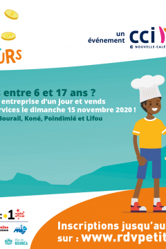 le rendez-vous des petits entrepreneurs