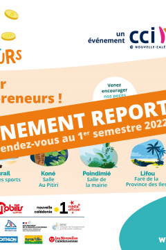 Report rdv des petits entrepreneurs
