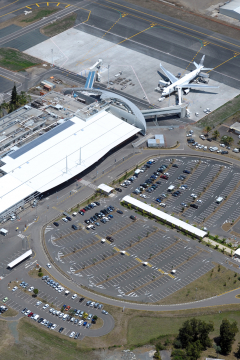 Un aéroport toujours plus écoresponsable