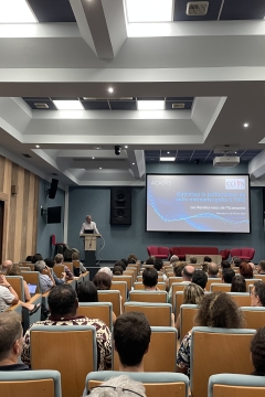 RDV de l'éco IAG du 20 fevrier 2025