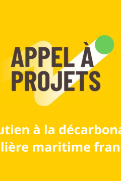 Appel à projets 