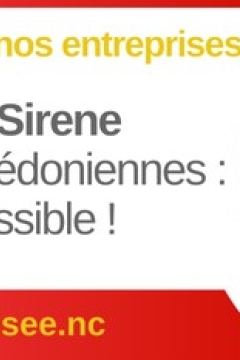 bannière SIREN