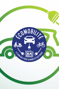 électromobilité SIVM