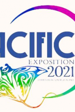 logo Pacific Exposition II