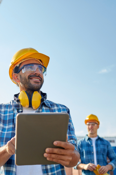 industrie-managers
