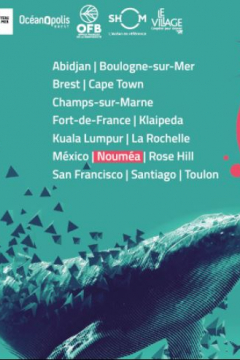 visuel Ocean Hackathon 2022