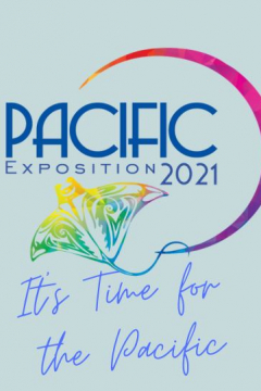 visuel Pacific Exposition 2021