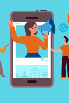 visuel annonces en ligne générique