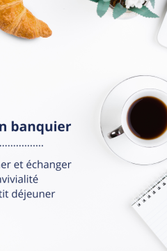visuel café avec mon banquier