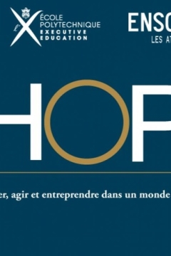 logo webinaire HOPE Polytechnique