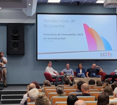 RDV de l'éco Panorama de l'immobilier 2023_19092024