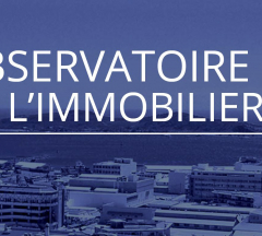 Les résultats 2016-2017 de l’Observatoire de l’immobilier