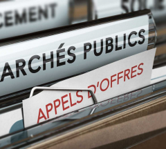 Marchés publics : formez-vous gratuitement à la nouvelle plateforme 