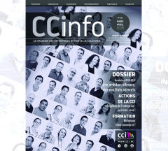 CCI Info mars-avril 2019