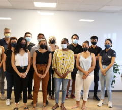 Candidats parcours Talentis EGC 2022