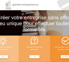 Entreprise individuelle, patente : faites vos formalités en ligne !