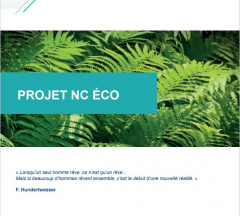 couverture brochure NC ECO