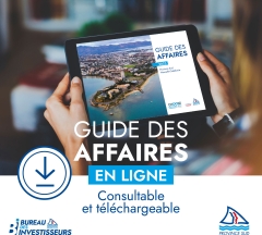 DDET guide des affaires 2023