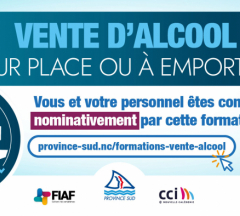 bannière formation vente d'alcool