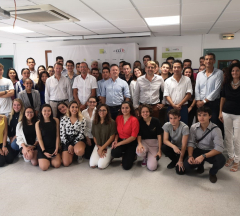 parrainage promo EGC 2023 Allianz