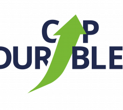 logo Cap Durable