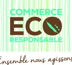 logo label commerce ecoresponsable