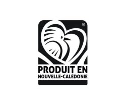 logo marque pays Cagou