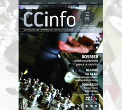 CCI Info mai-juin 2019