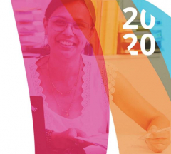 visuel rapport d'activité CCI 2020