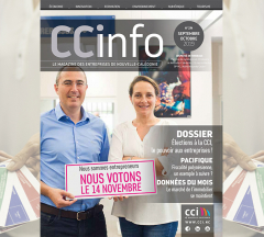 CCI Info septembre-octobre 2019