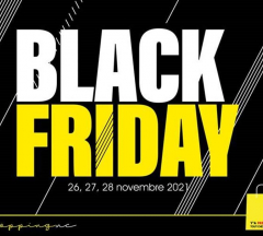 panno black friday 2021