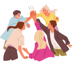 communication positive