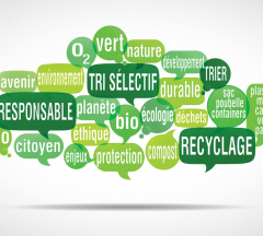 développement durable nuage de mots