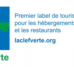 pano label clef verte
