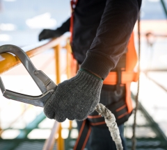 Sécurité au travail : un bénéfice accessible à tous