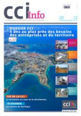 CCI Info n° 225 mai 2014