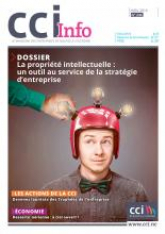 CCI Info n° 246 avril 2016