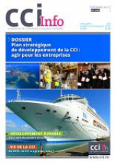 CCI Info n° 243 décembre 2015