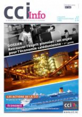 CCI Info n° 244 février 2016