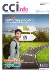 CCI Info n° 251 septembre 2016
